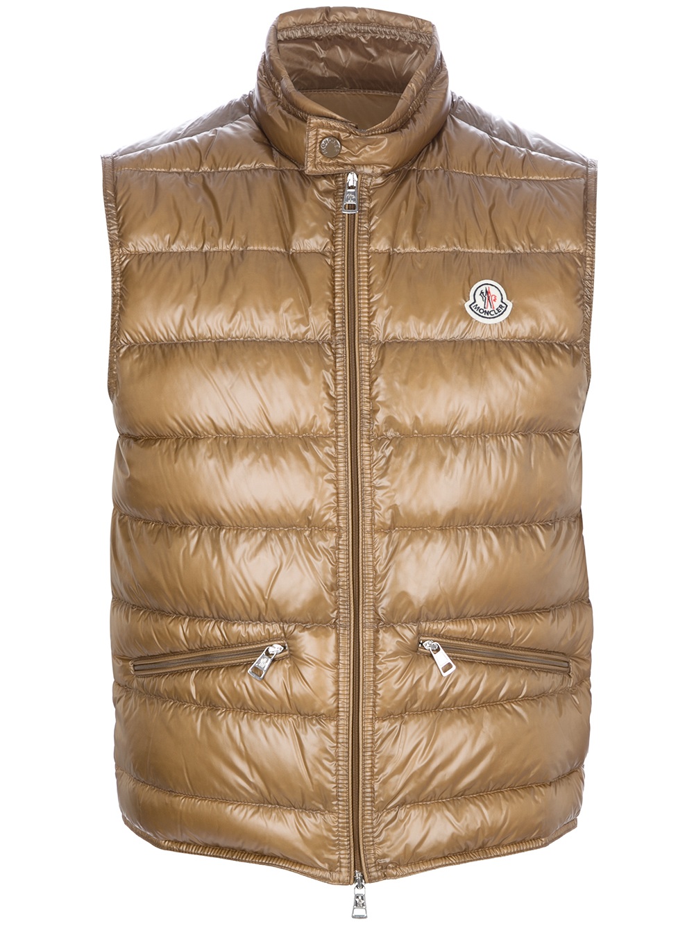 moncler gui gilet