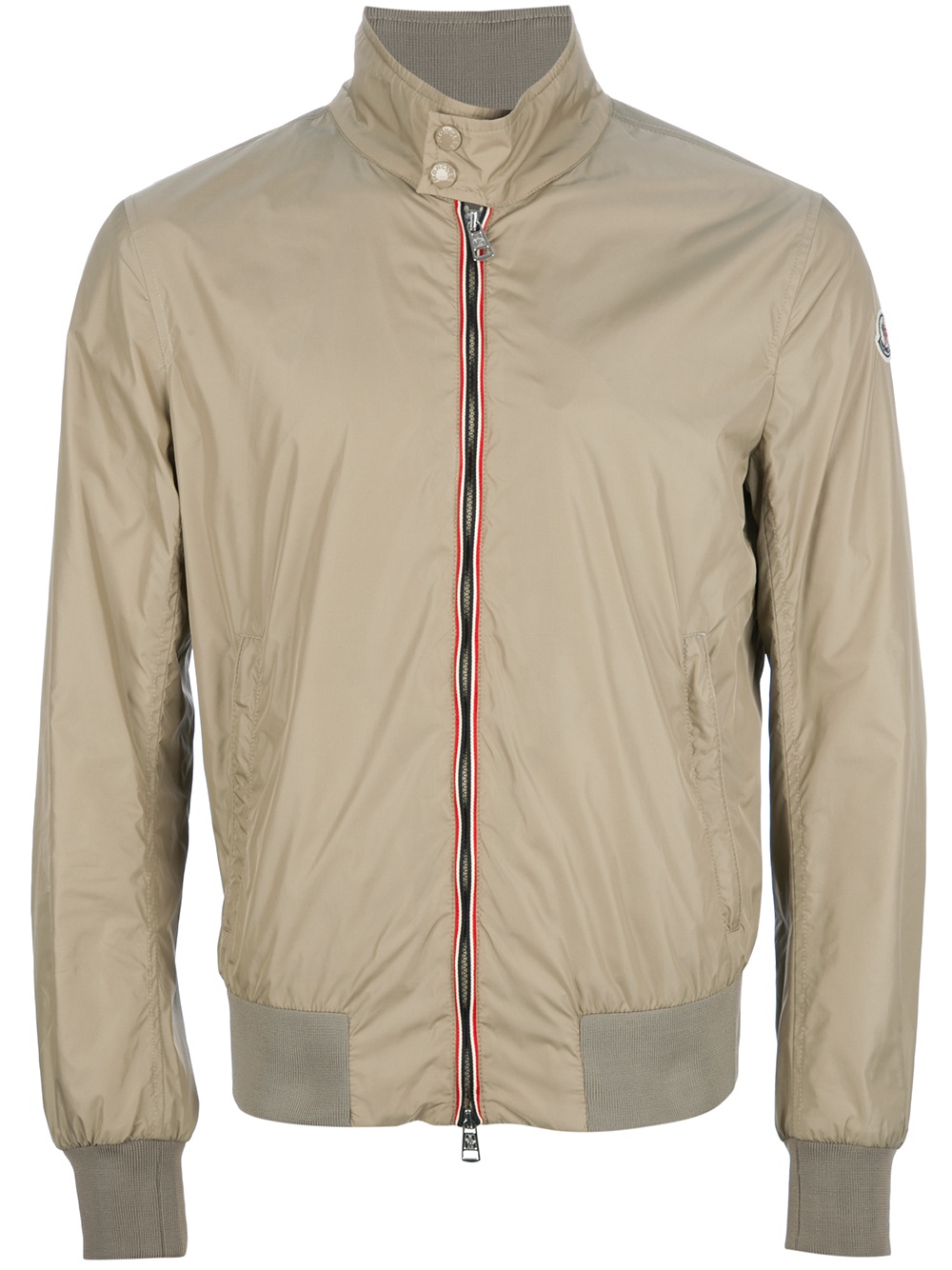 moncler harrington jacket