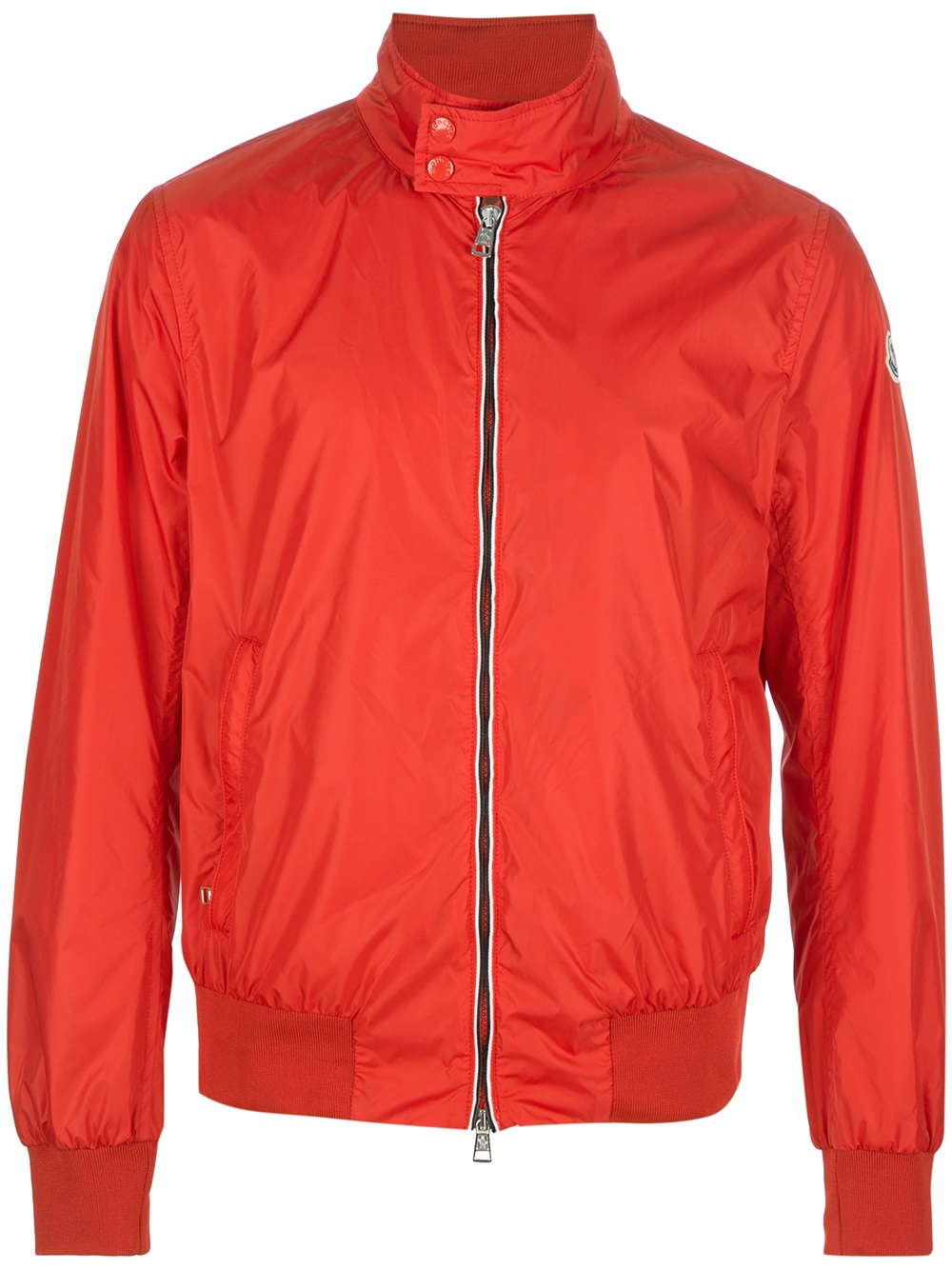 Moncler Darlan Jacket in Red for Men Lyst