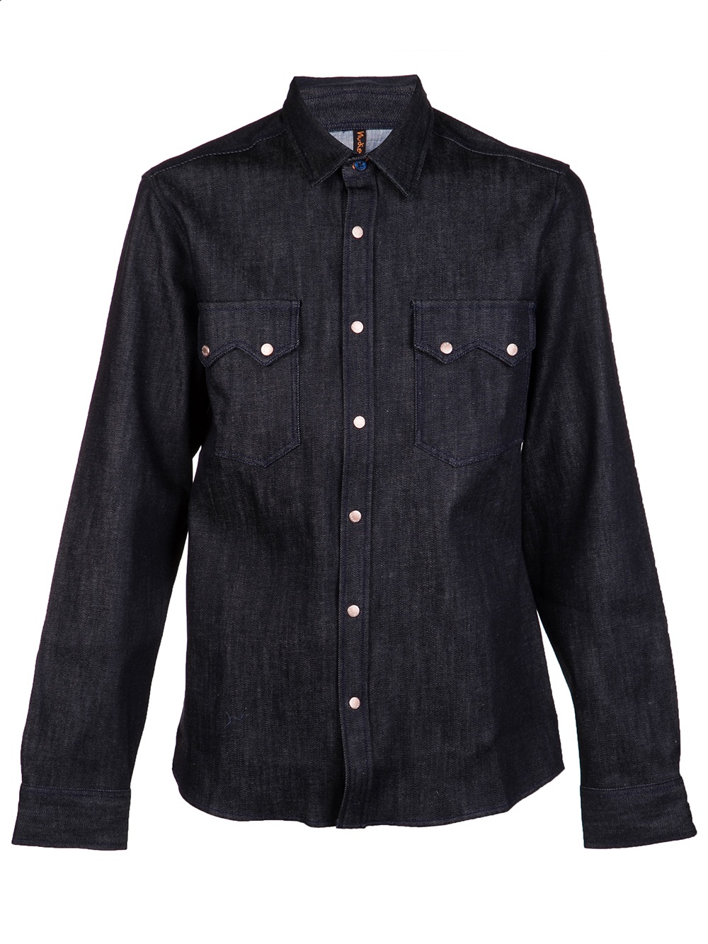 nudie jeans shirt sale