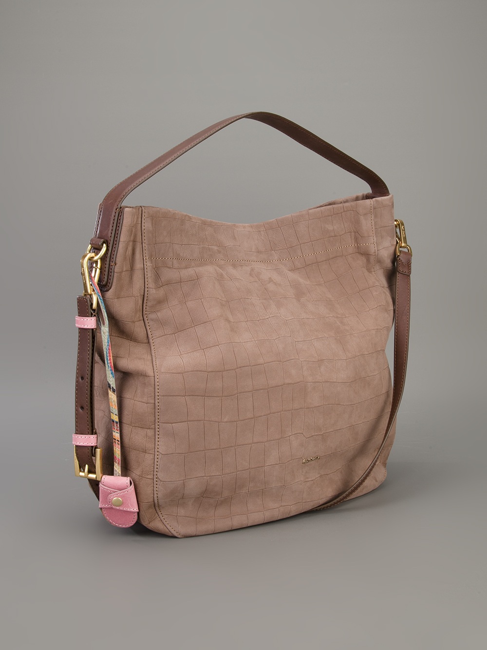 Shoulder Straps Tote Bag Keweenaw Bay Indian Community