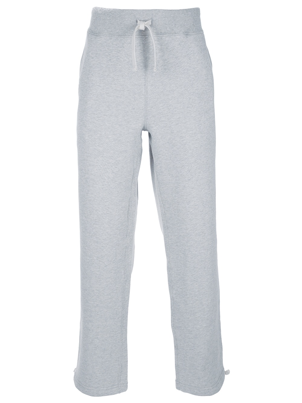 Polo Ralph Lauren Sweat Pants in Grey (Gray) for Men - Lyst