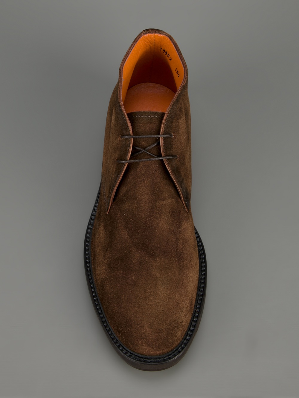 santoni desert boots