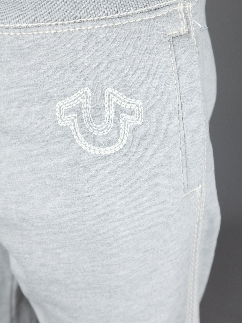 true religion sweat outfit