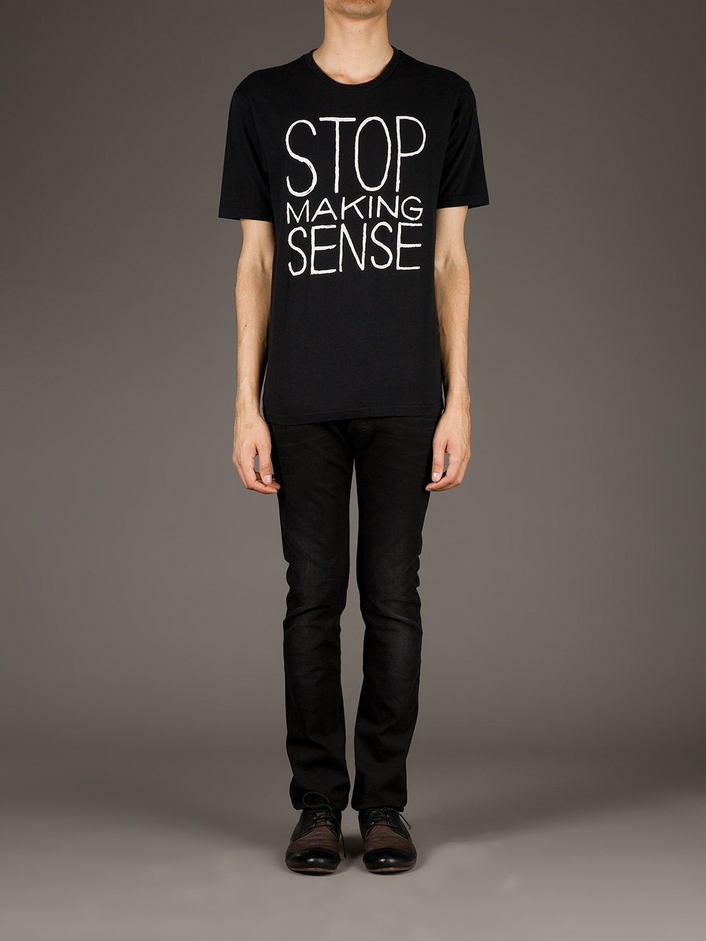 one way jesus shirt