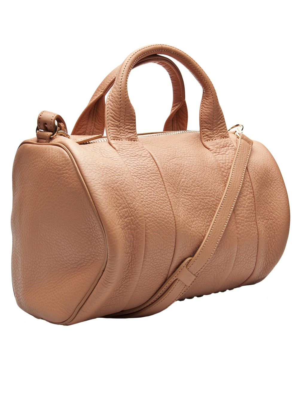mulberry alexa brown