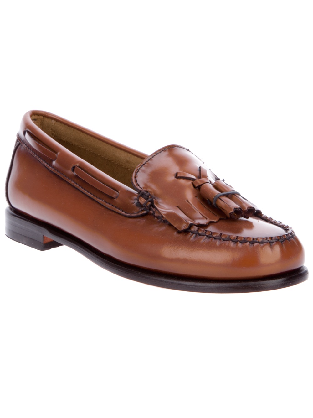 nordstrom bass shoes