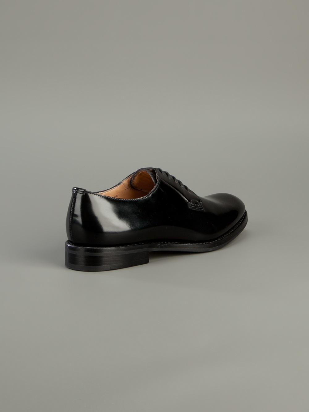 Church�s Shannon Shoe in Black Lyst Church�s Shannon Shoe in Black Lyst