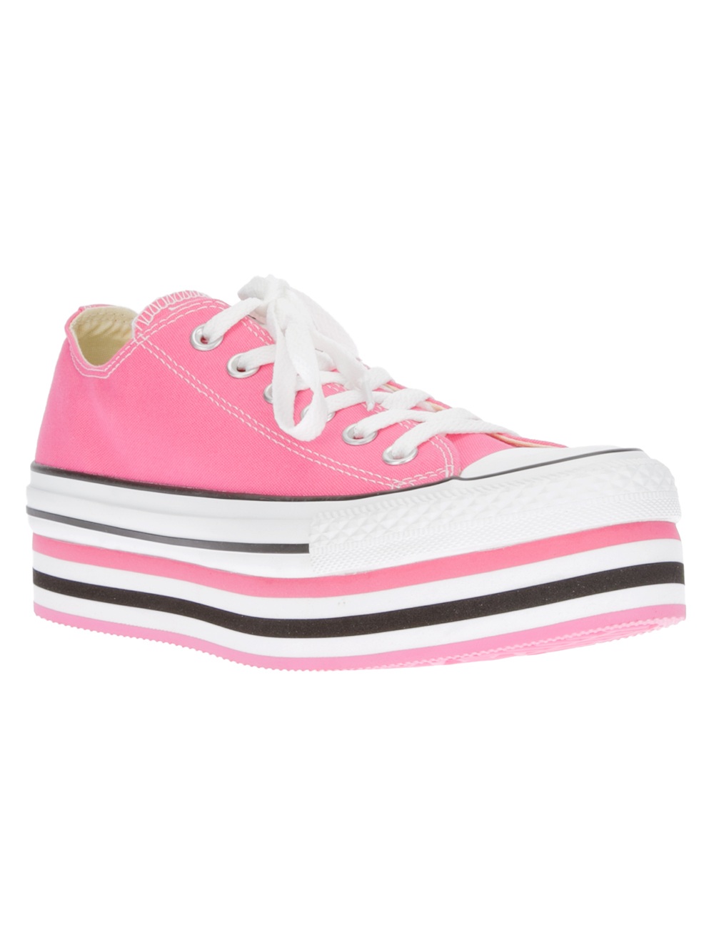 summer sneakers with arch support