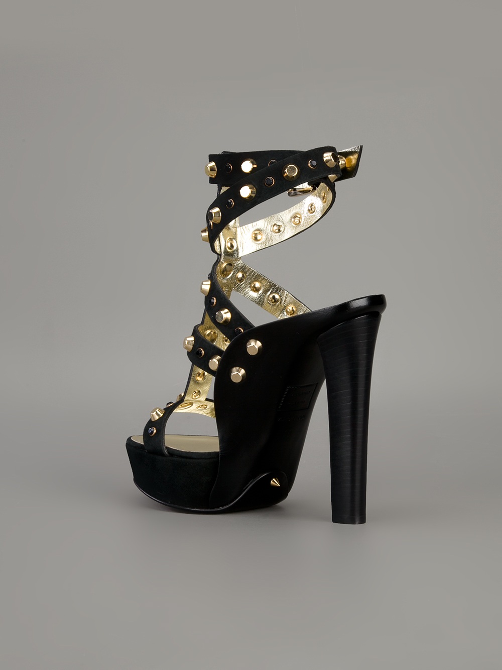 yellow birkenstocks rubber