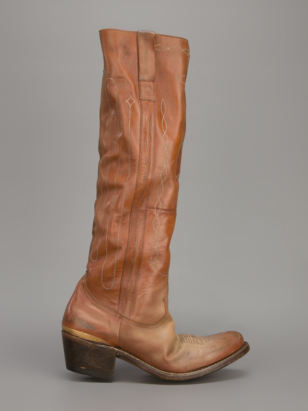 golden goose boot