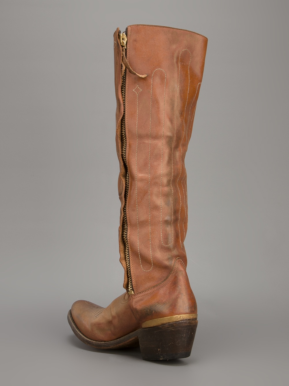 golden goose boots femme