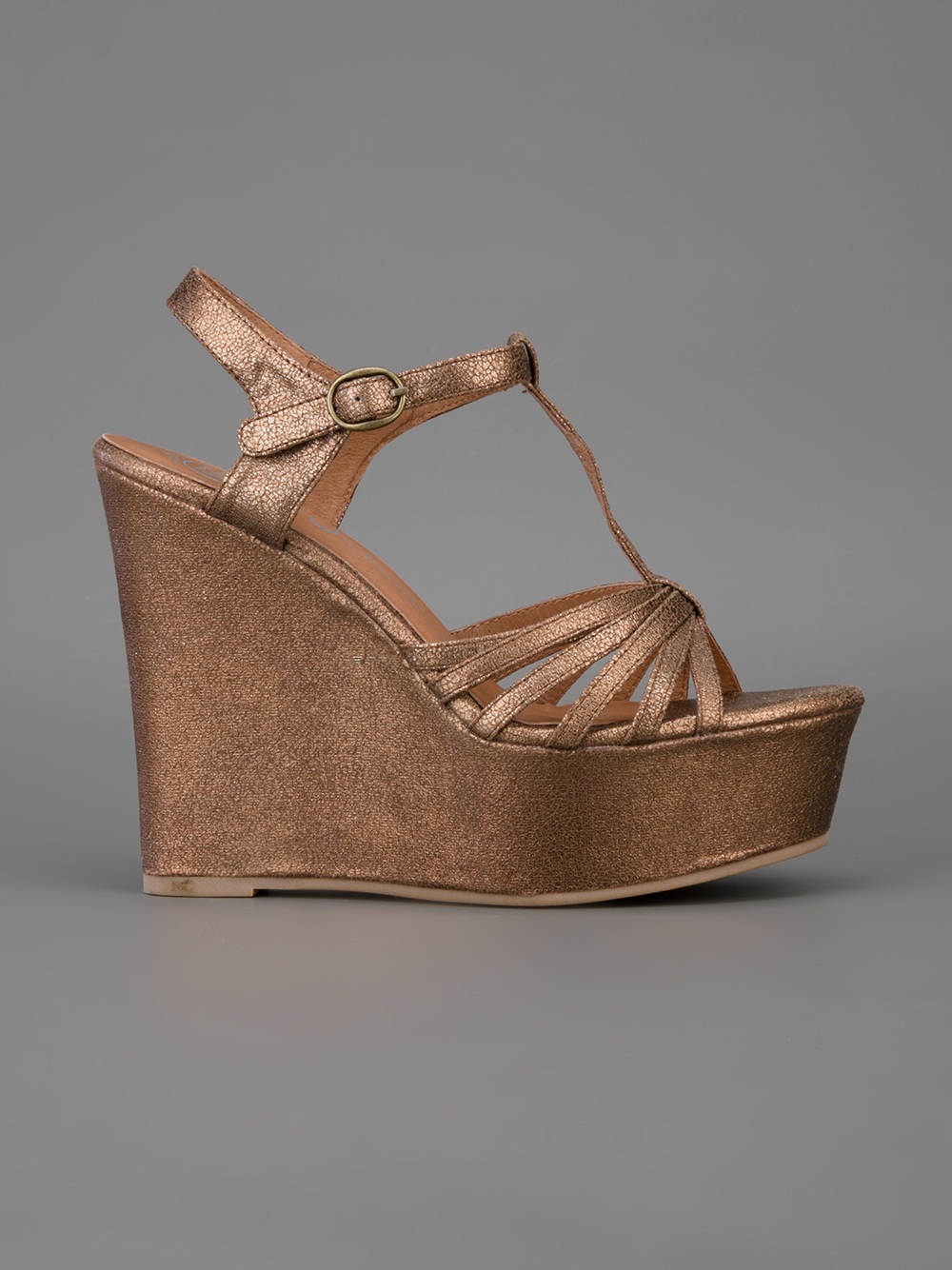 jeffrey campbell studded wedges