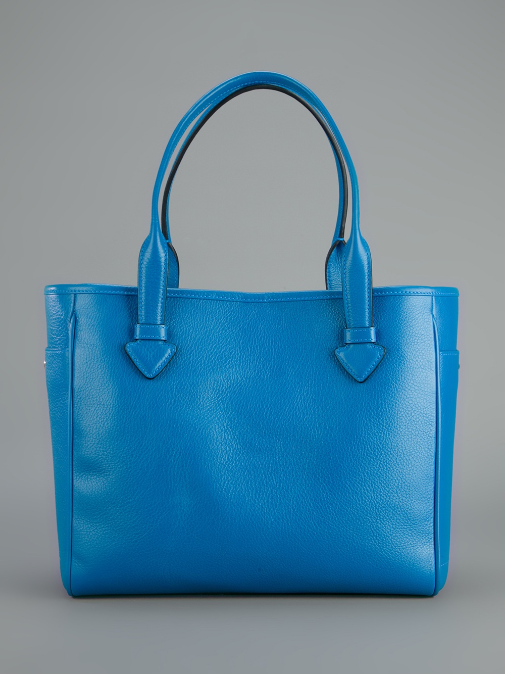 Loewe Tote Bag in Blue - Lyst