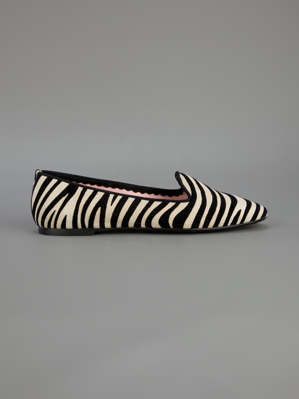 pretty ballerinas slipper