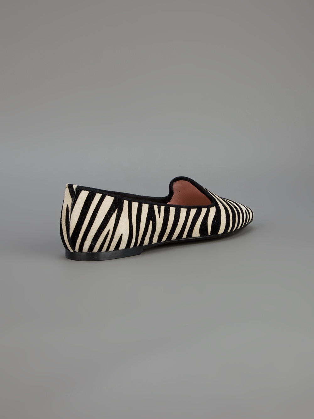 pretty ballerinas slipper