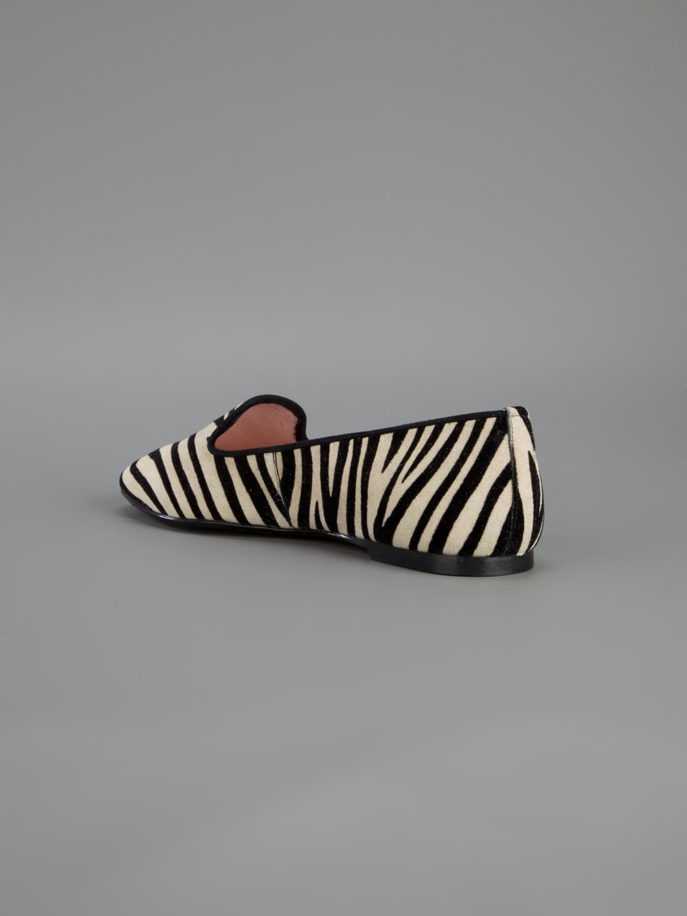 pretty ballerinas slipper