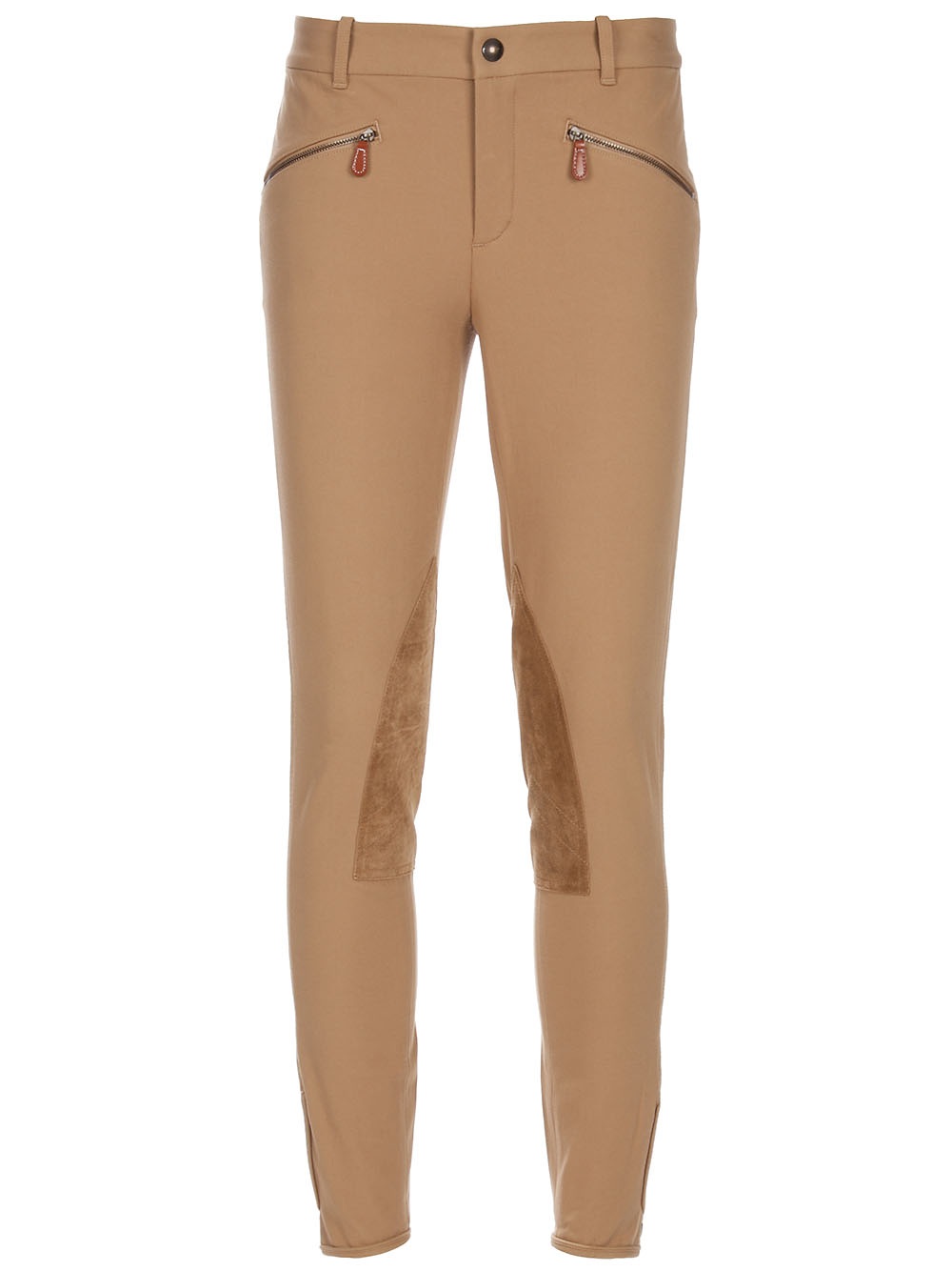 Ralph Lauren Jodhpurs in Beige (Natural) Lyst