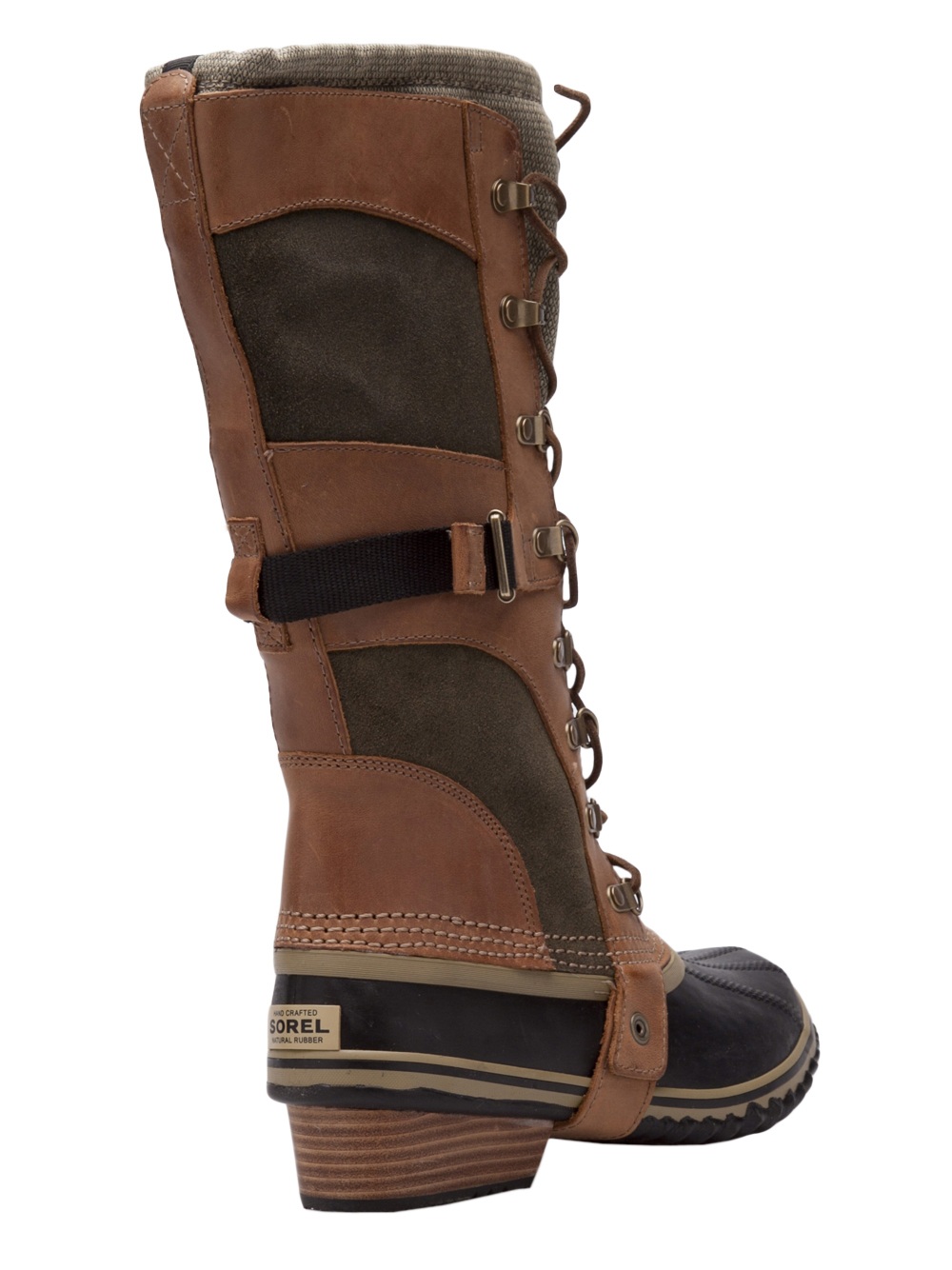 sorel conquest carly boot