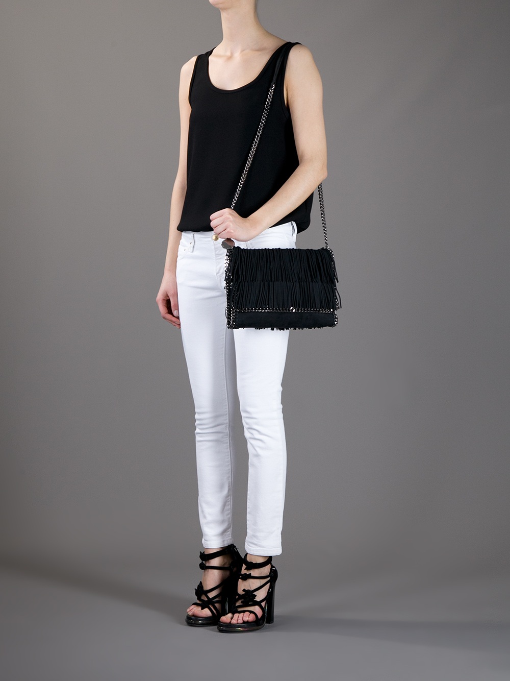 falabella crossbody