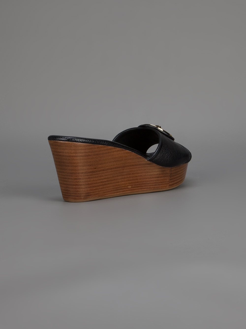 tory burch mule sandals