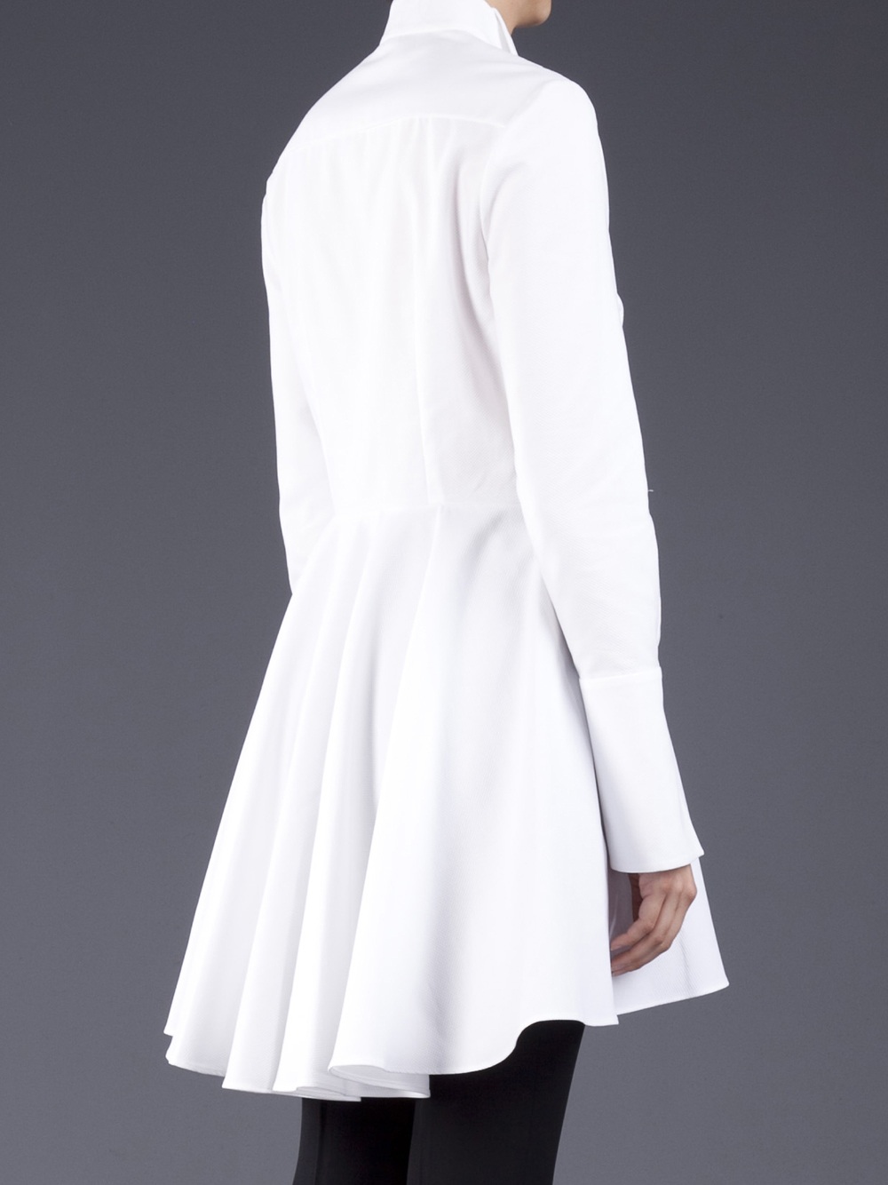 Tuxedo shirt dress cheap