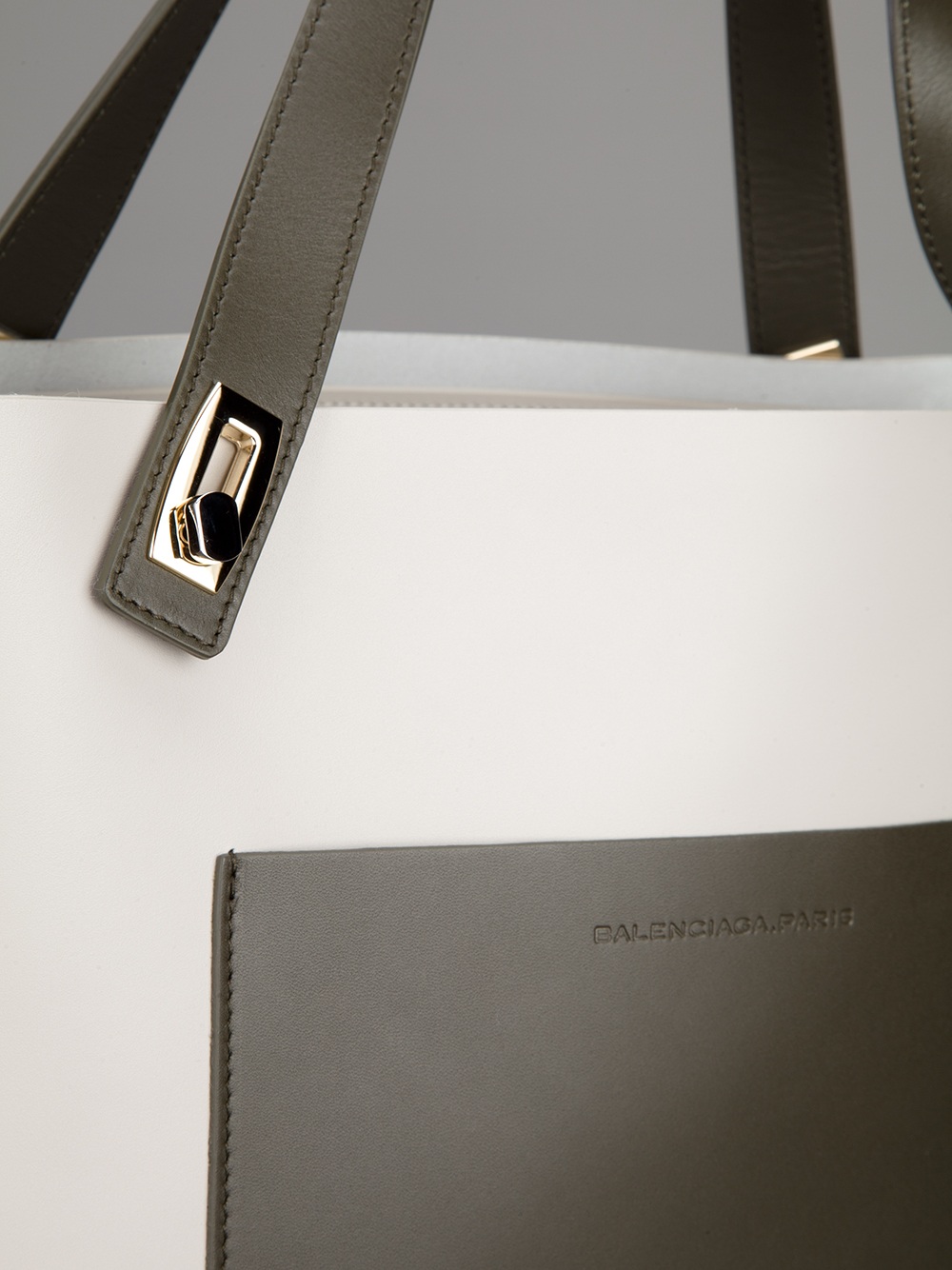 balenciaga pocket bag