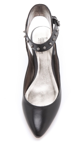 belle sigerson morrison flats