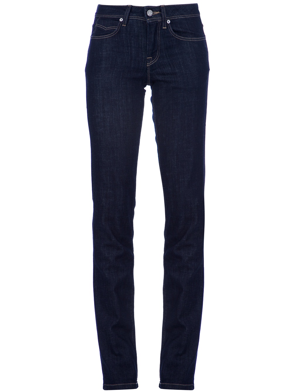 Burberry Brit Ladbroke Jeans in Blue | Lyst