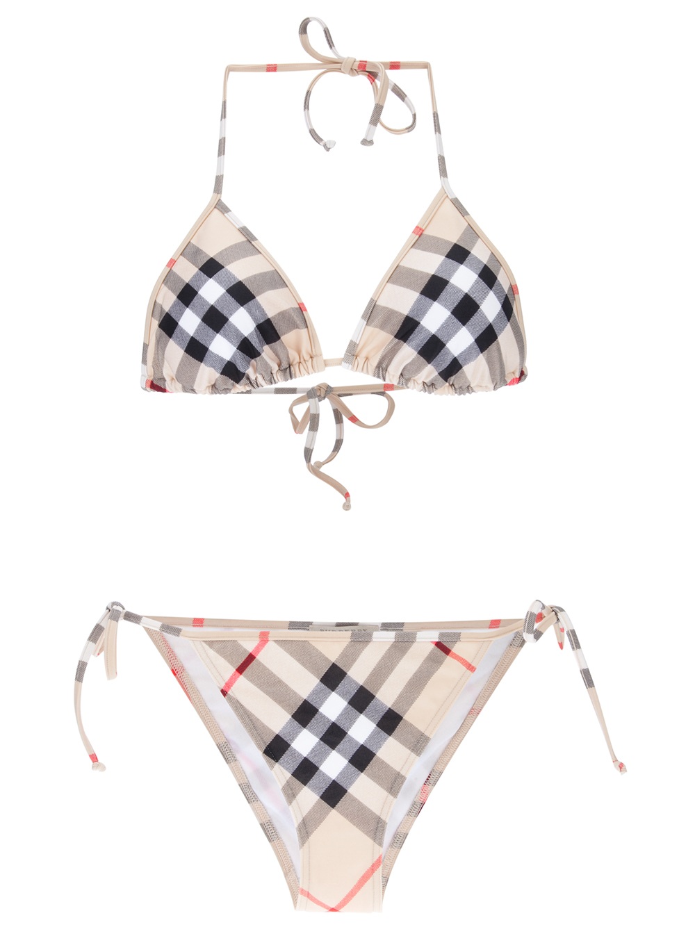 burberry bikini uk