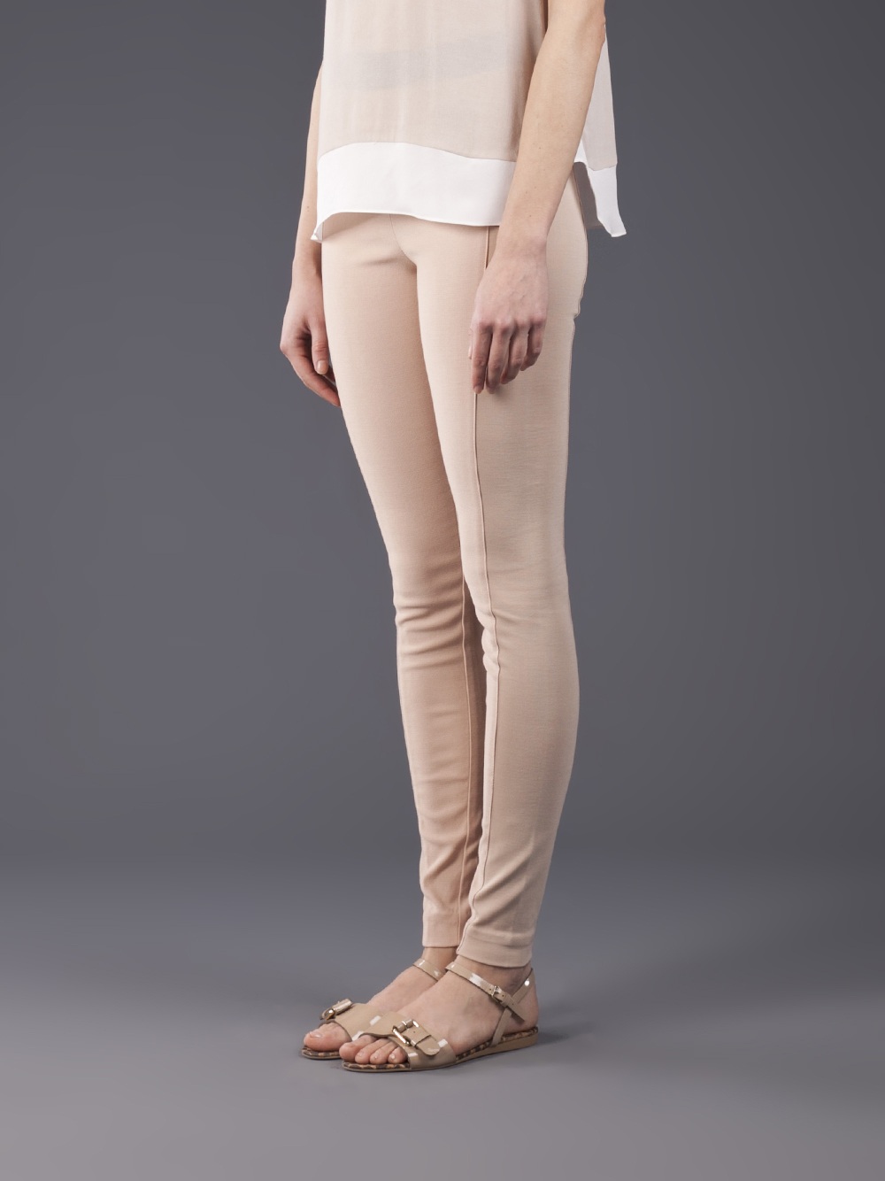 Malene Birger Leggings With | International Society of Precision Agriculture