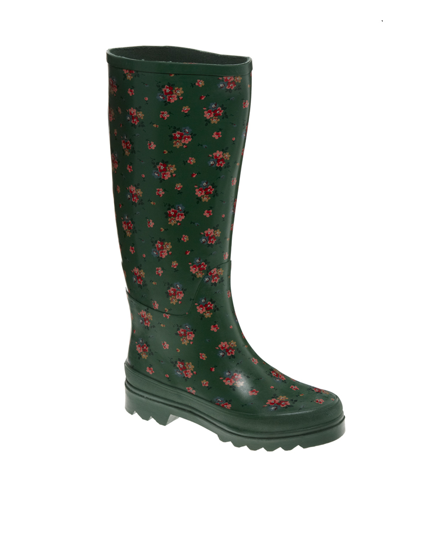 cath kidston boots