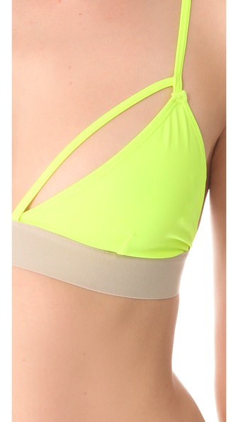 cheap monday swimwear