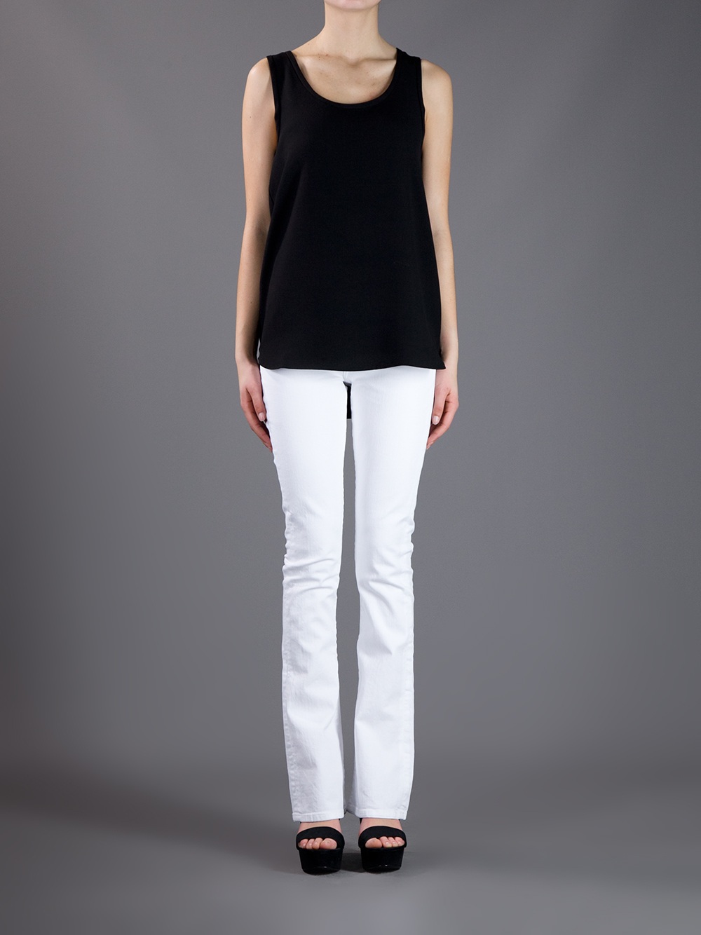 Citizens of Humanity Emmanuelle Bootcut 