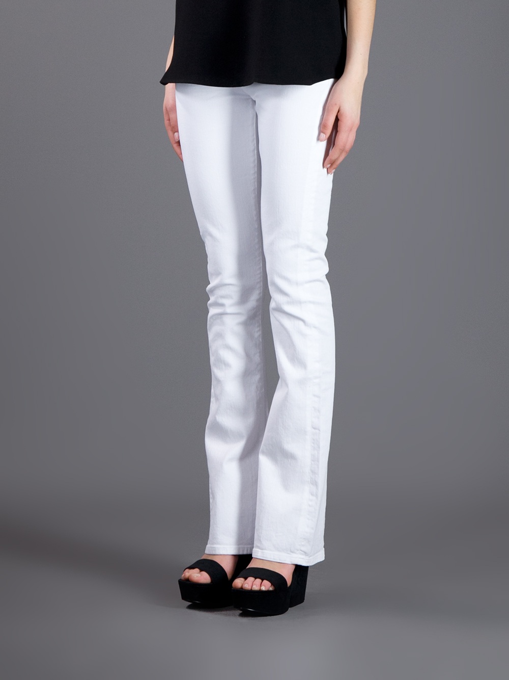 Citizens of Humanity Emmanuelle Bootcut 