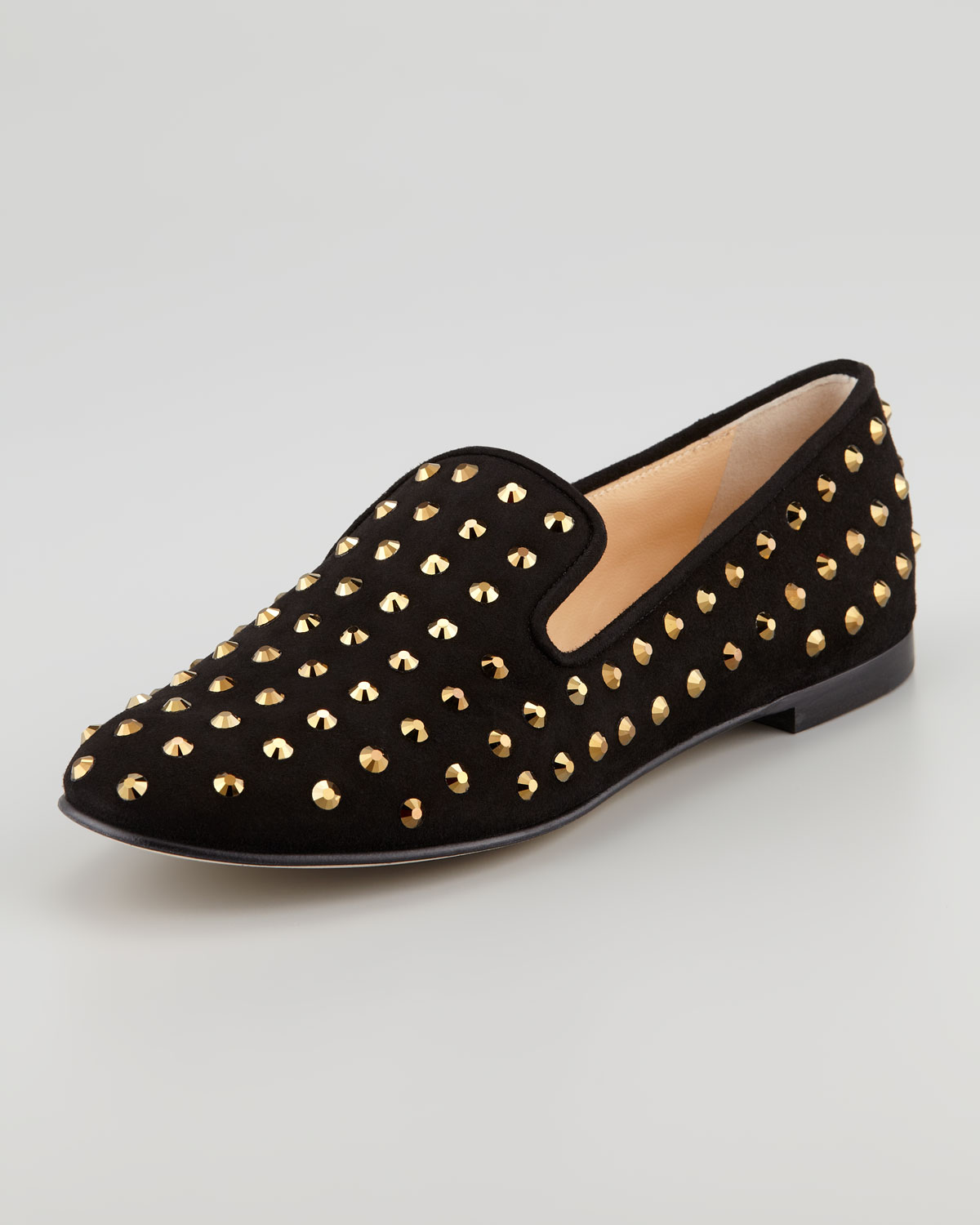 zanotti slippers price