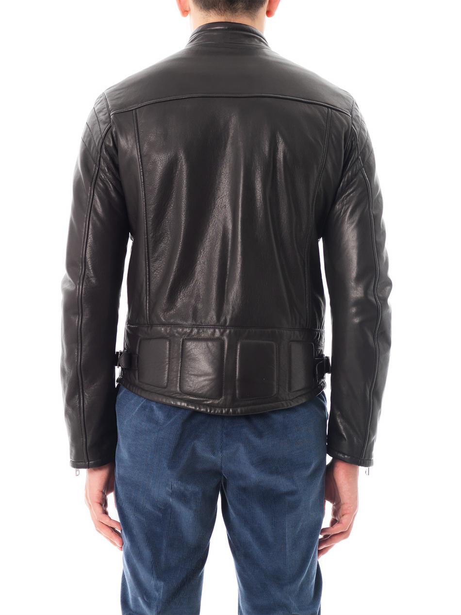 Sell Mens Black Gucci Regular Fit Fall / Winter Jacket Size XXXL Coat ( Label 56 ) in Avon, GB 