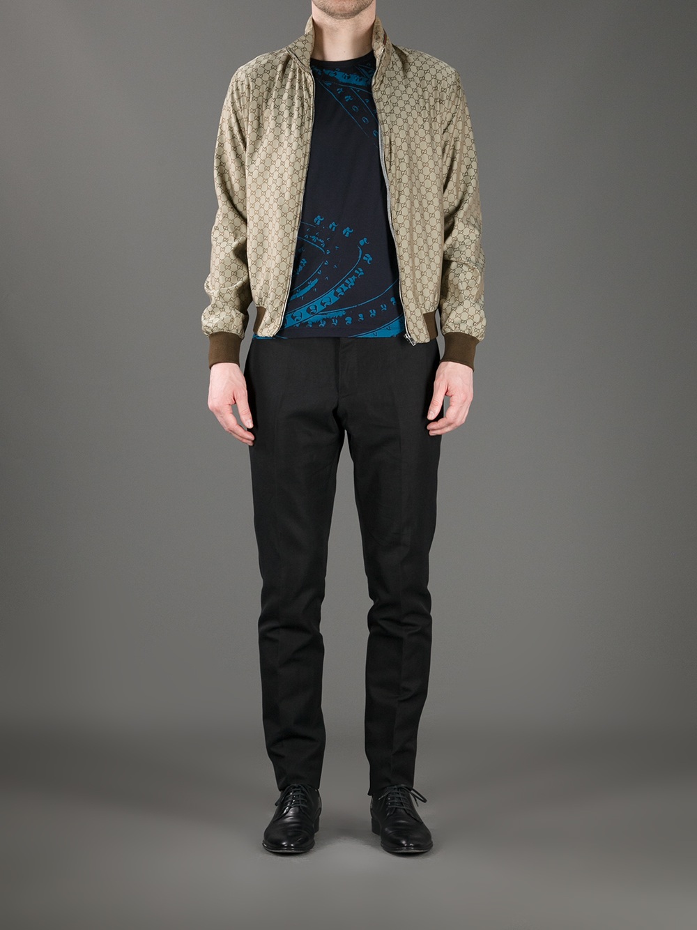 Gucci Jackets for Men, Men's Designer Jackets