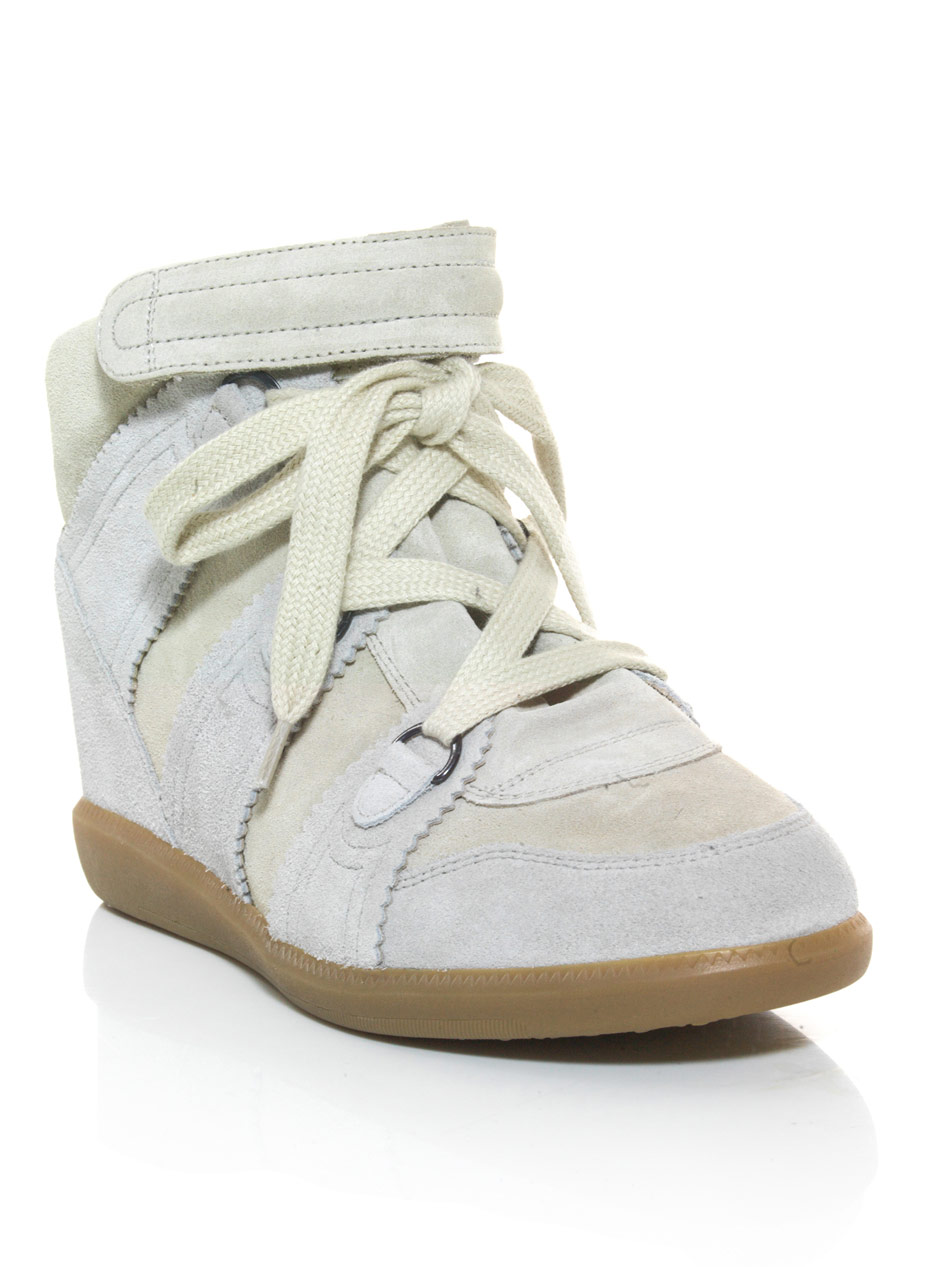 hidden wedge trainers