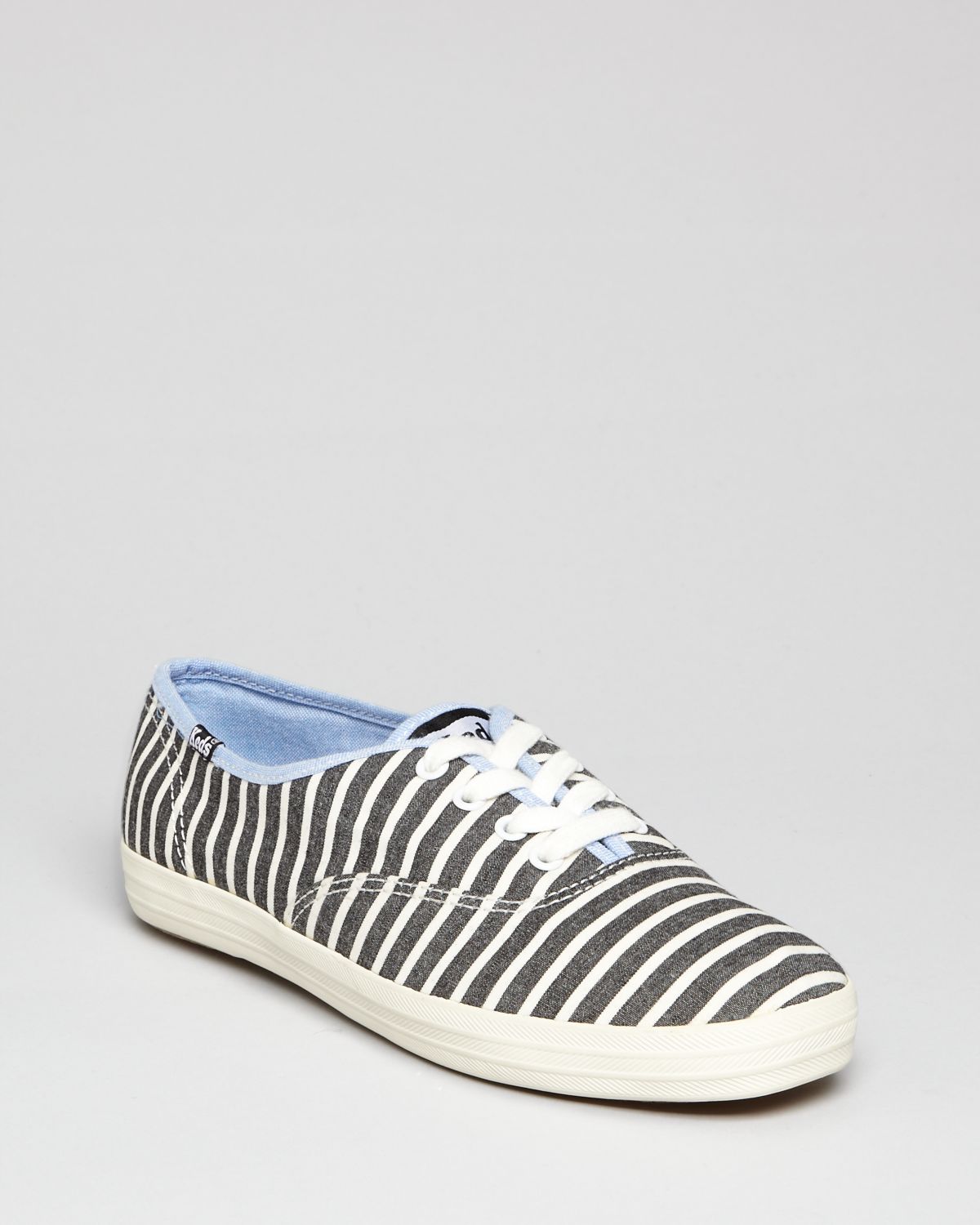 keds lace up