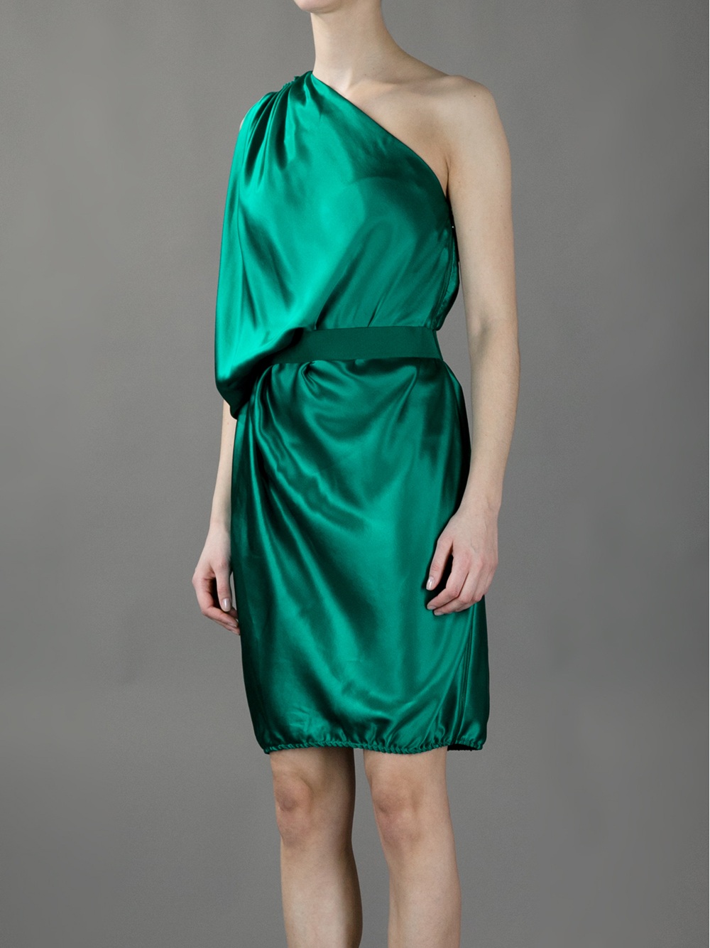 Lanvin silk dress Clearance