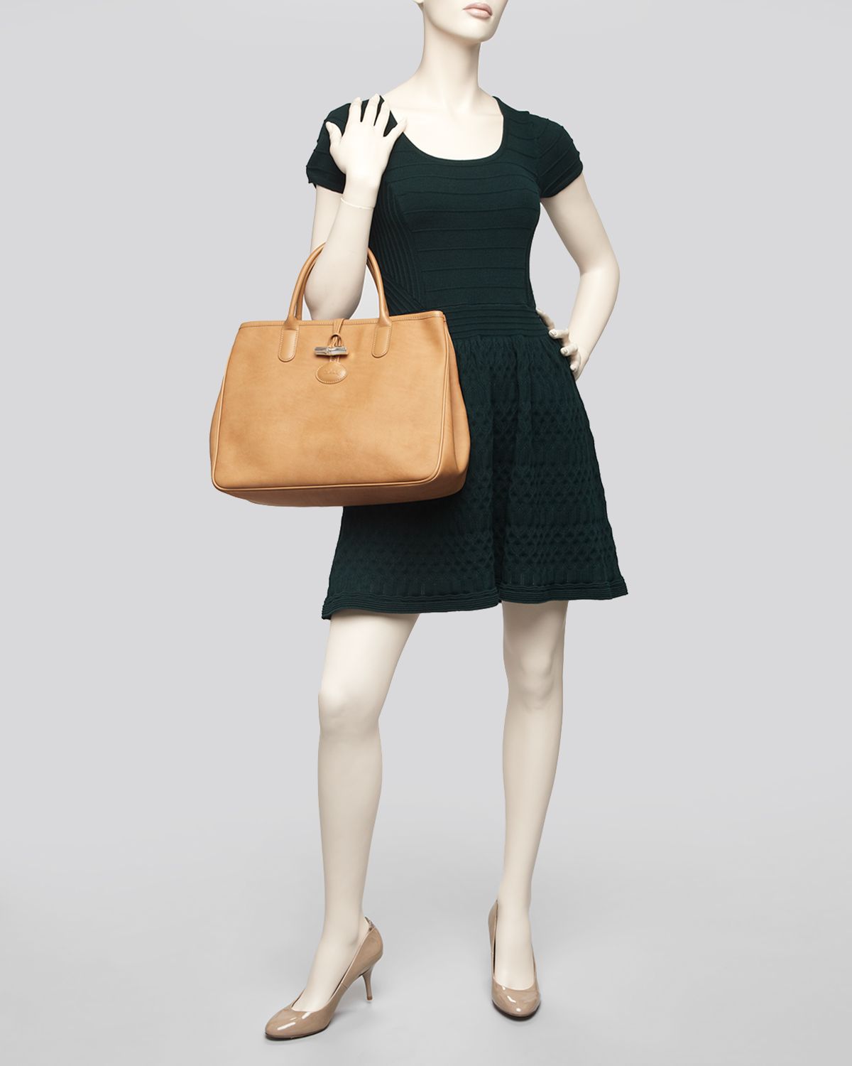 Tote - Roseau Large Tote - Roseau Large