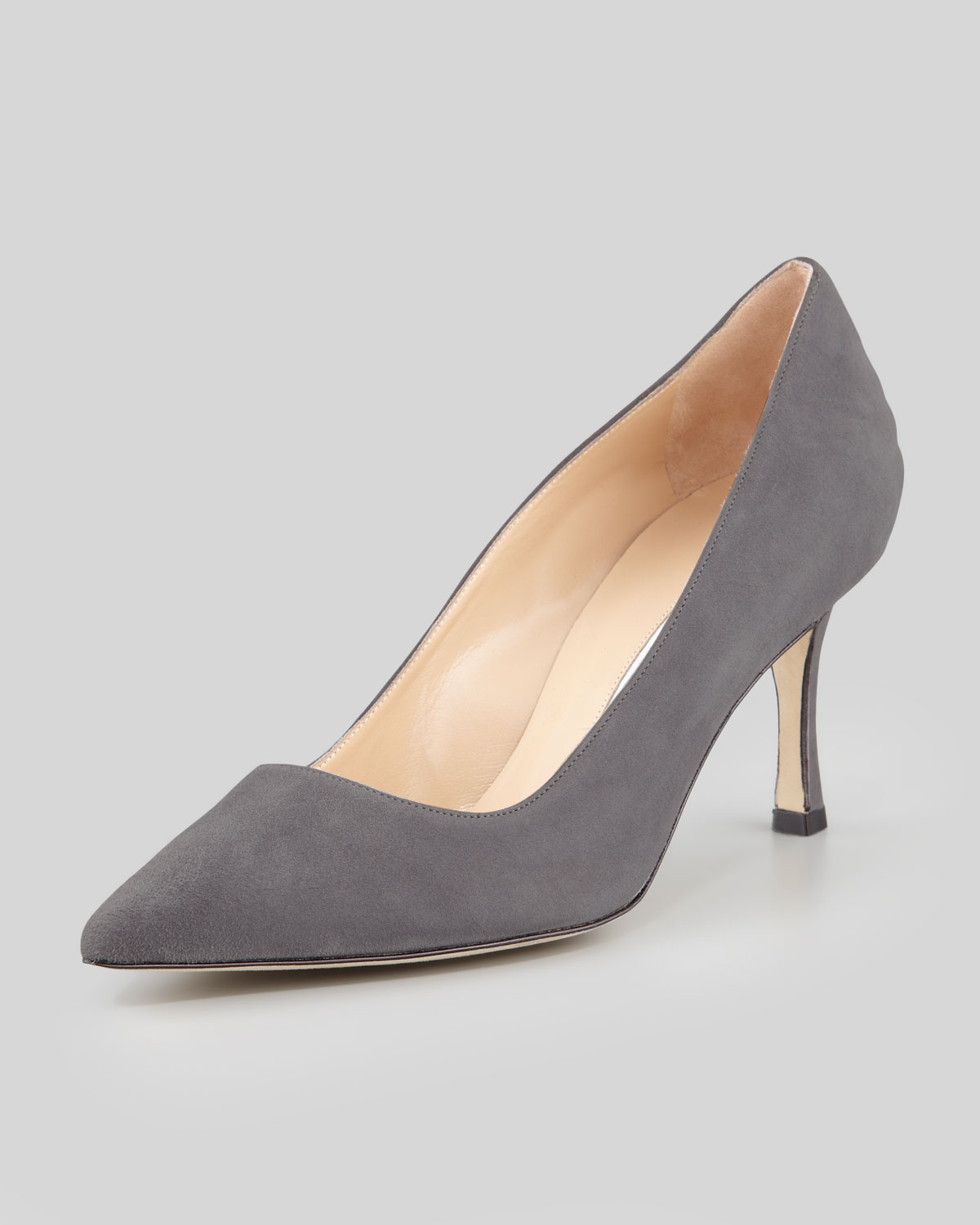 manolo bb 70