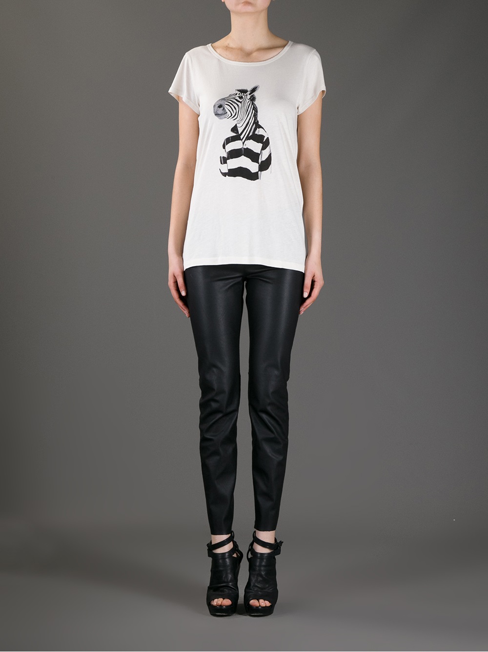 tshirt marc jacobs