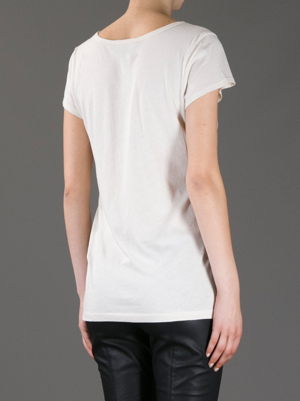 tshirt marc jacobs