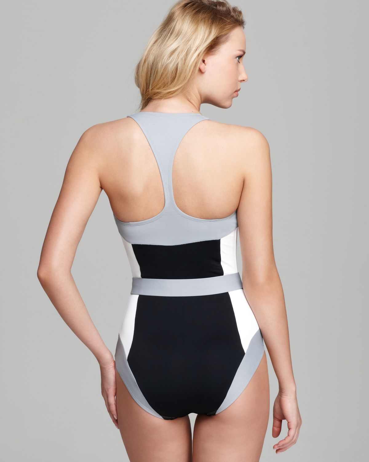 michael kors swimwear two piece