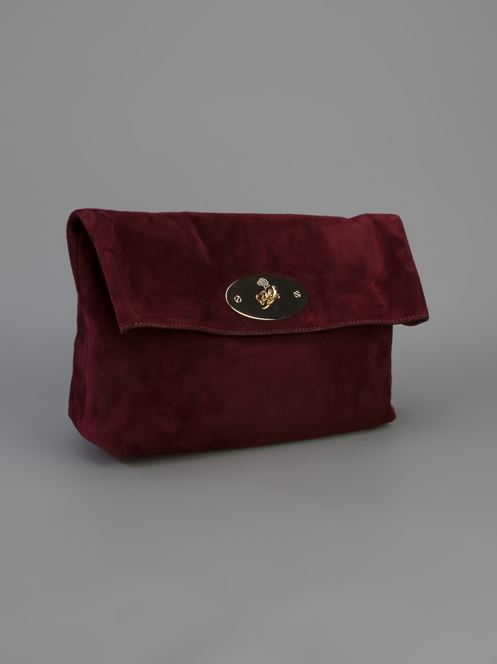 mulberry clemmie clutch