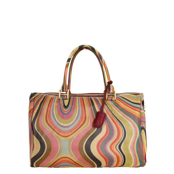 Paul Smith Large Tulip Multi Bag Lyst Gallery