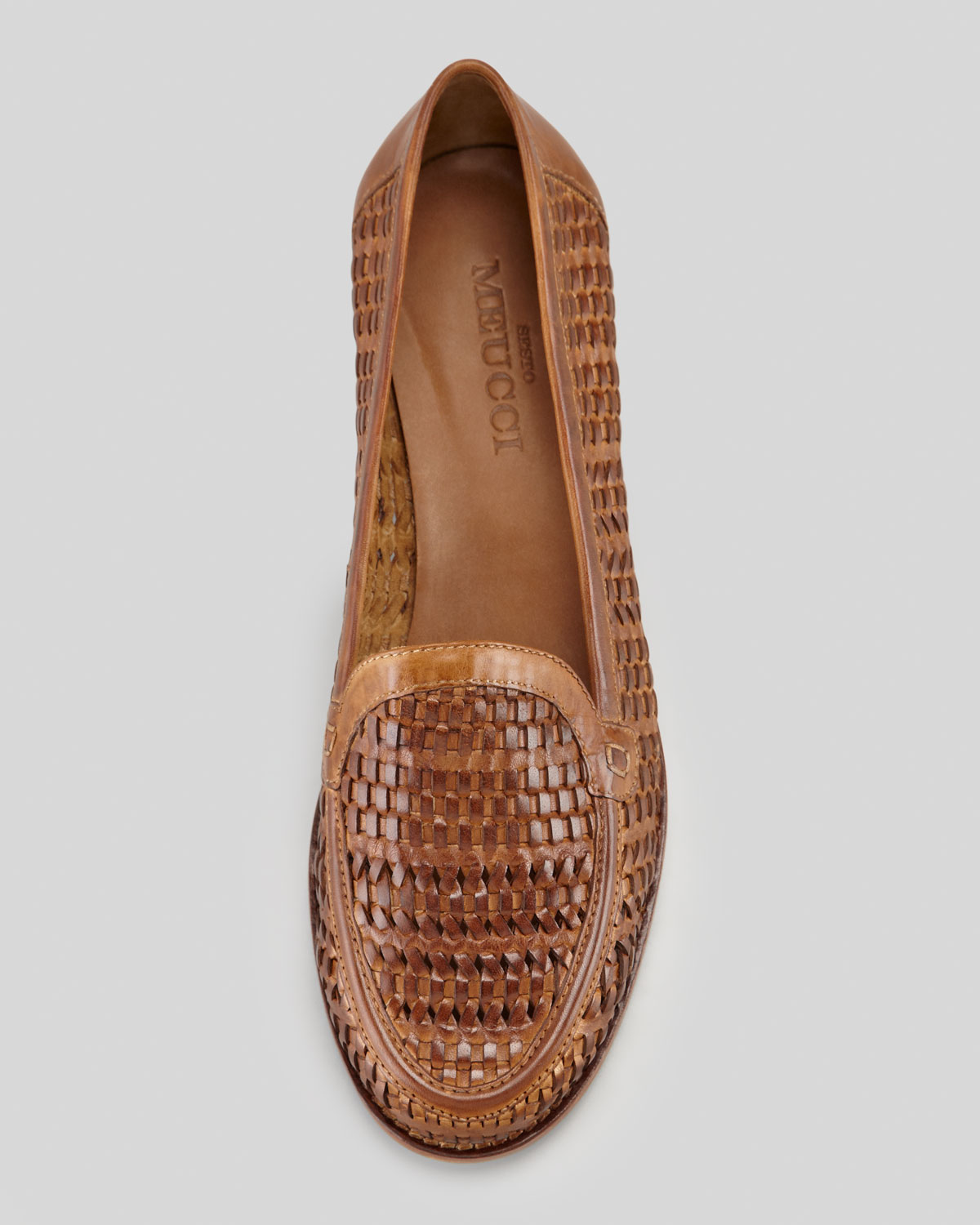 camel loafers womens