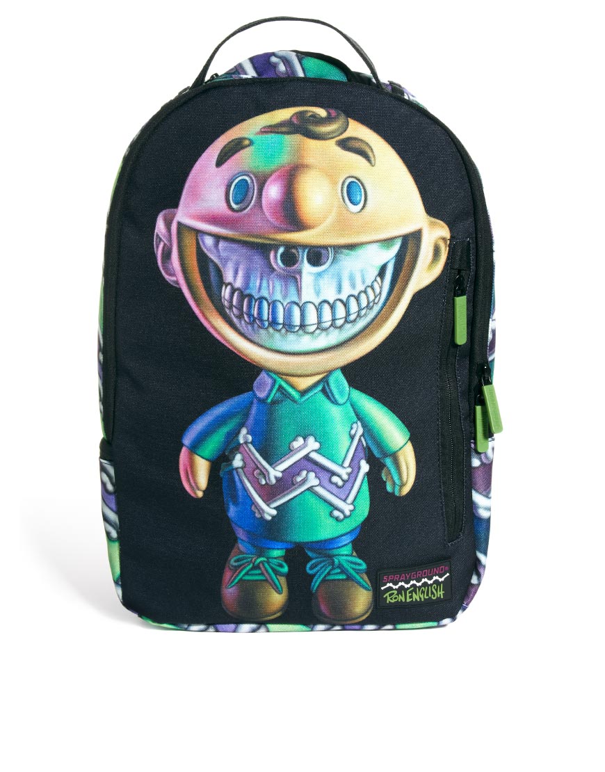 men sprayground backpack